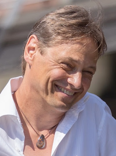 Stephan Greve Stephan Greve