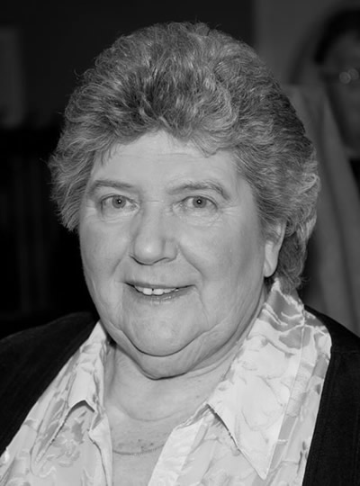 Traute Steffen Traute Steffen